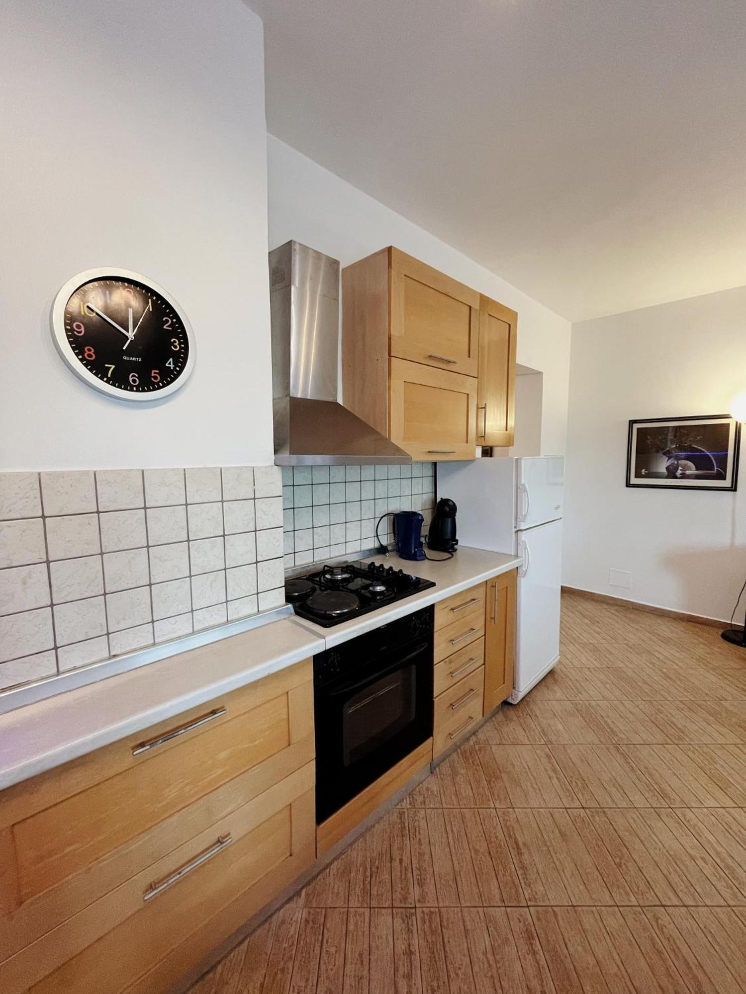 Lovely Apartment Tirana Exterior photo