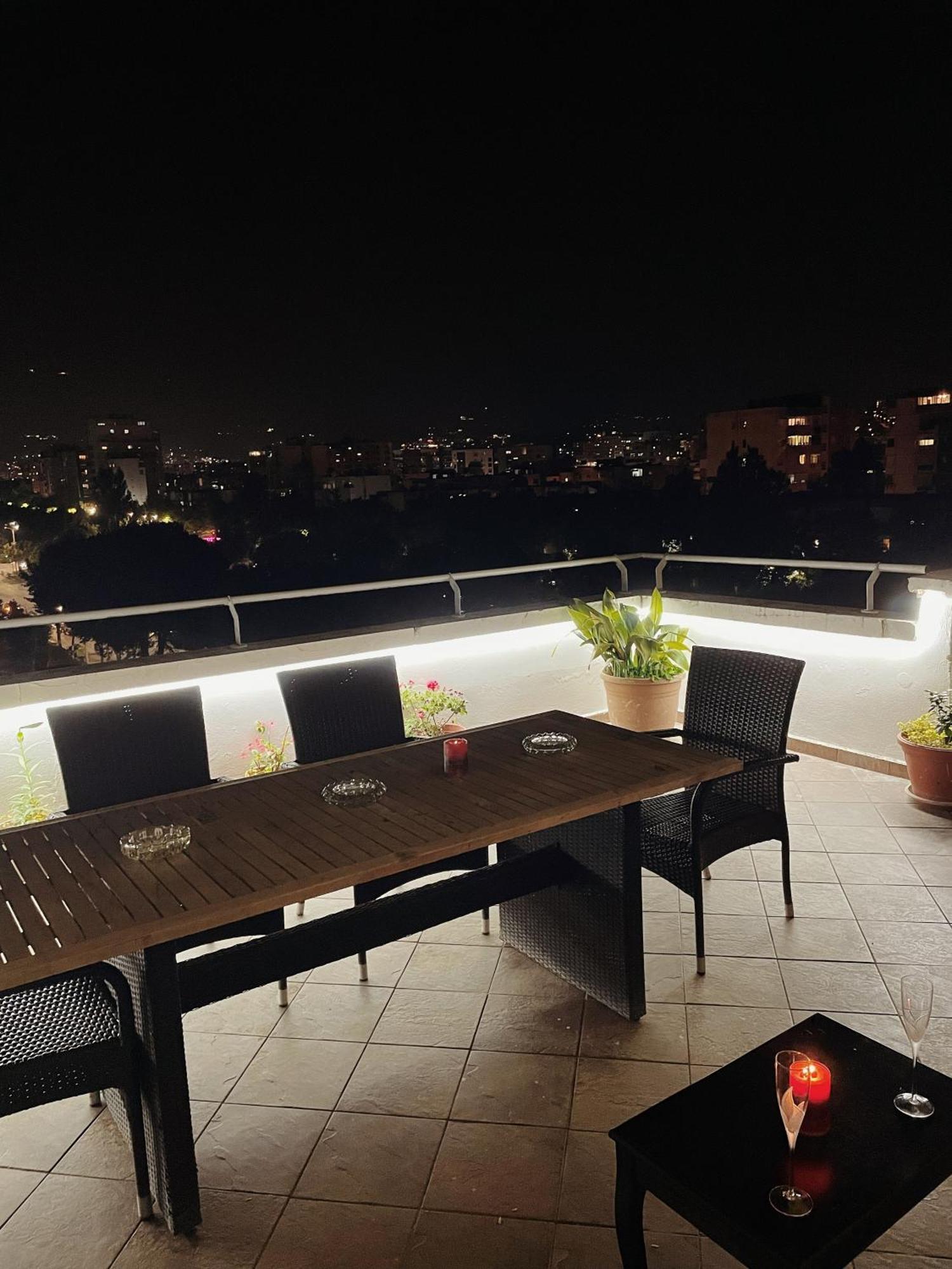 Lovely Apartment Tirana Exterior photo