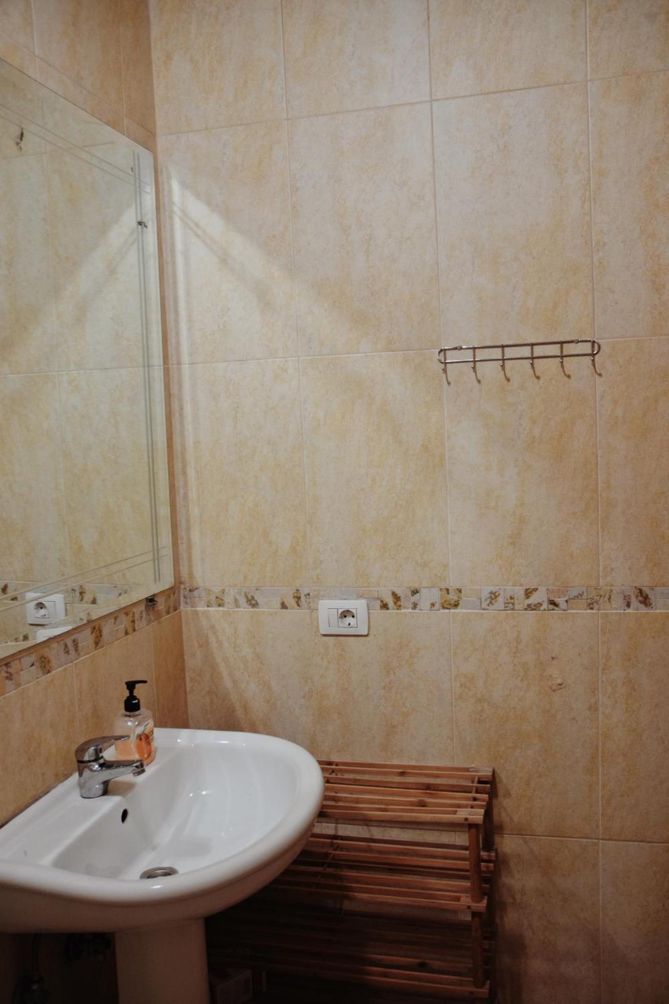Lovely Apartment Tirana Exterior photo