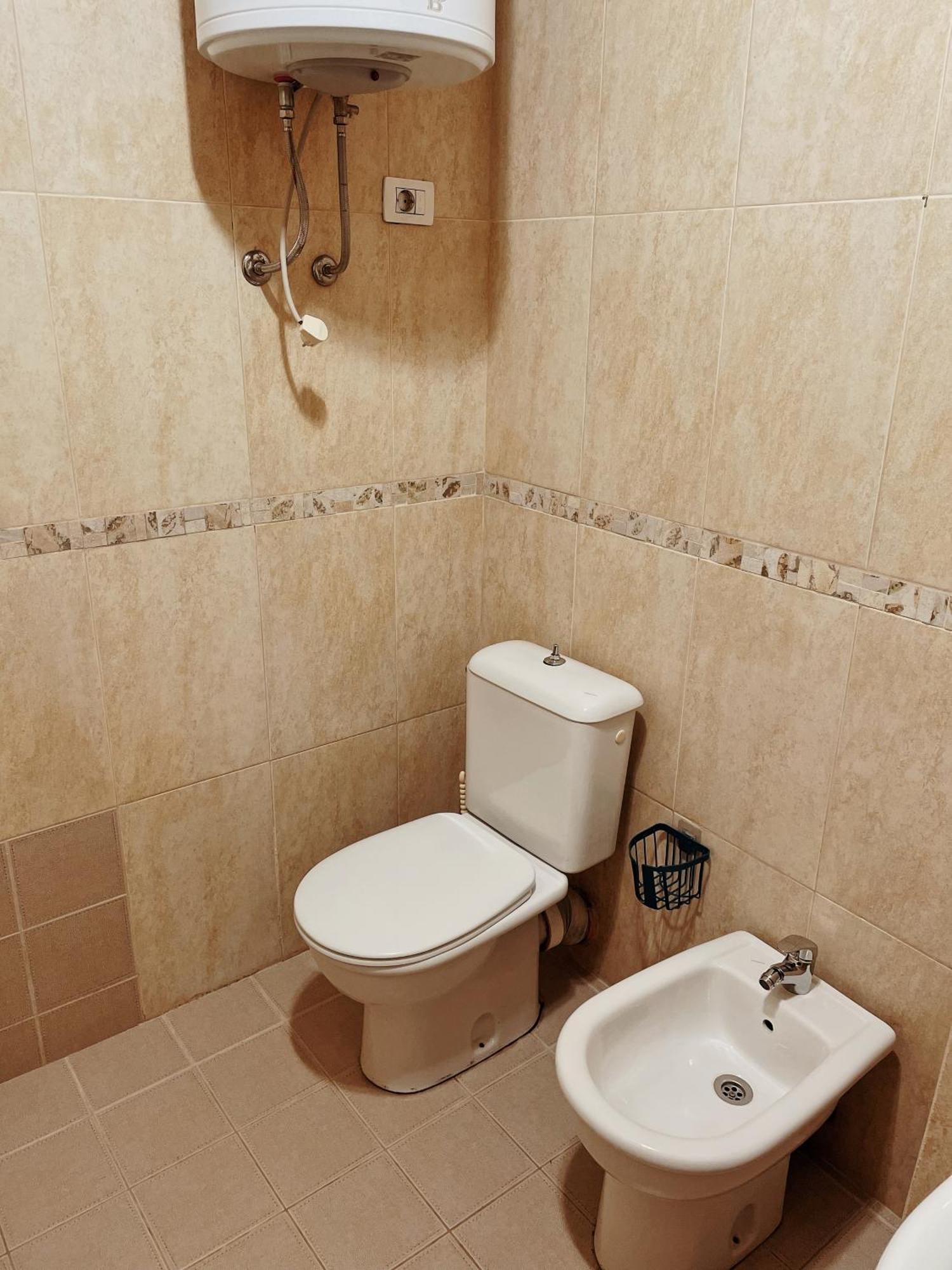 Lovely Apartment Tirana Exterior photo