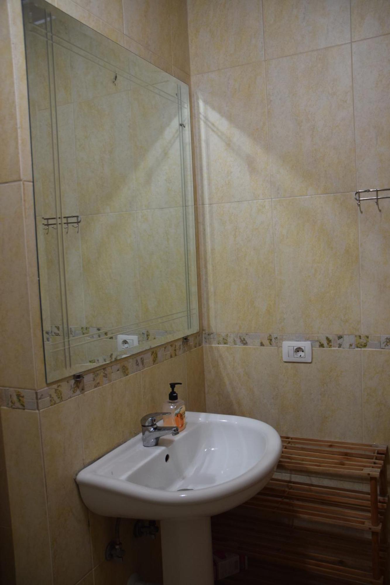 Lovely Apartment Tirana Exterior photo