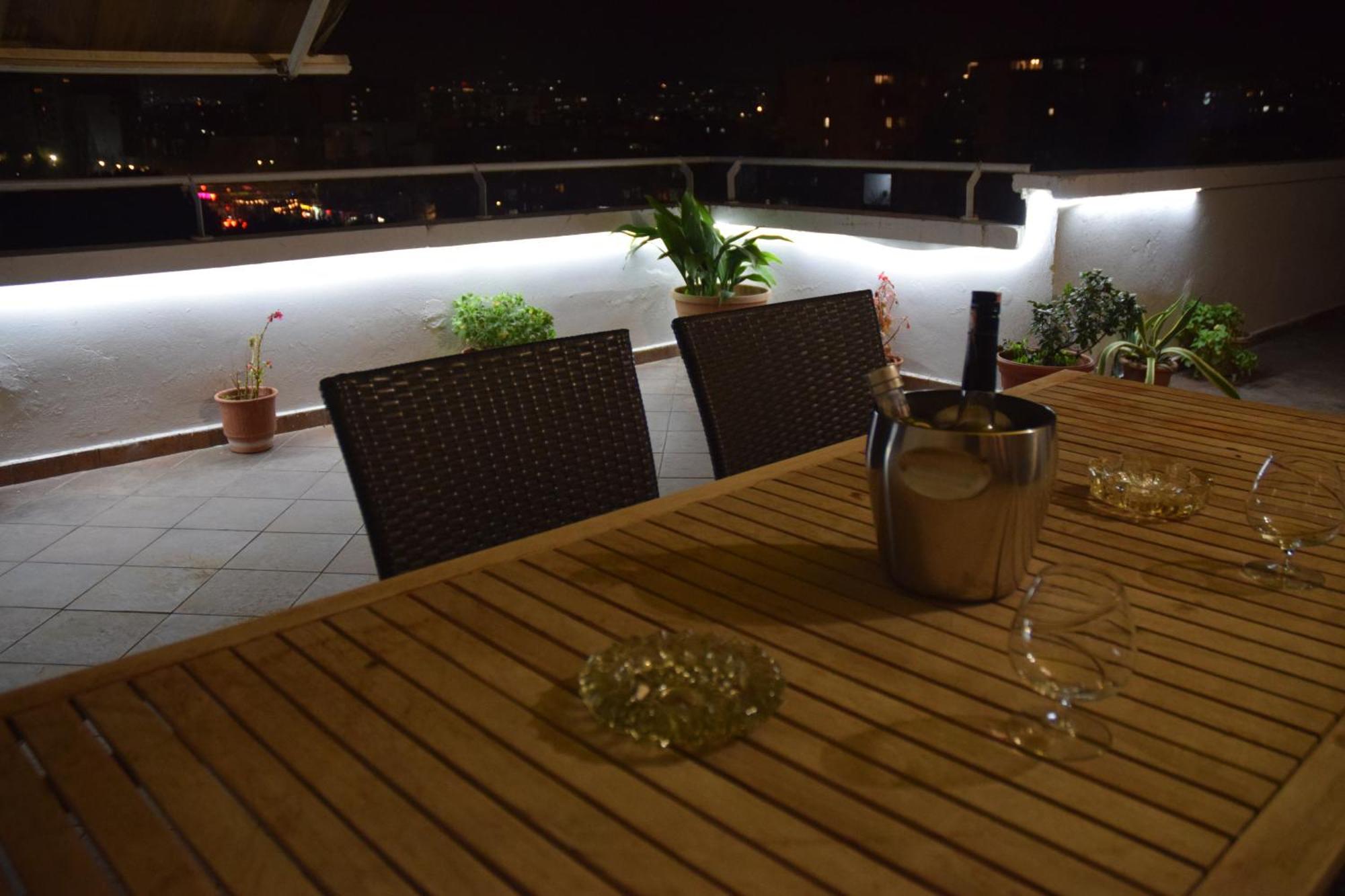 Lovely Apartment Tirana Exterior photo